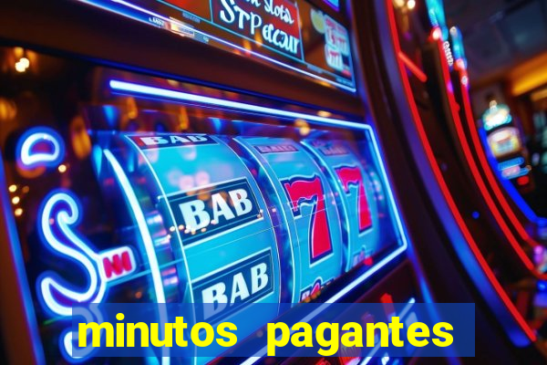 minutos pagantes wild bandito